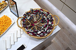 LOVE IS ALL YOU NEED